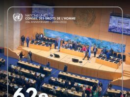 ONU : plus de 2 300 morts en Haïti depuis le début de 2026