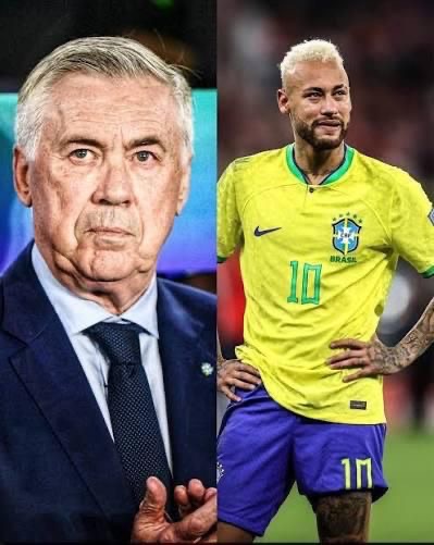 FIFAWorldCup2026 : le Brésil prépare ses matchs de groupe sans Neymar à l’entraînement