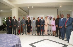 Haïti : le Gouvernement mise sur la performance avec le lancement du programme de renforcement des UEP