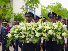 31 years of the PNH : Between tears, sacrifices and the titanium challenge to win back Haiti
