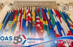 Budget 2027 : l’OEA franchit une étape clé avant l’Assemblée générale de Panama