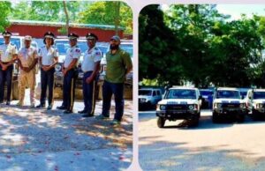 100 véhicules tout-terrain pour la PNH : Le Canada passe à l’offensive contre l’insécurité