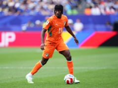 Mercato: Real Madrid on offensive for Ivorian international Yan Diomandé