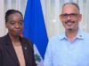 Haïti : l’ONUDC et le gouvernement renforcent leur partenariat contre la corruption et l’insécurité