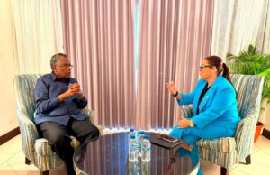 CARICOM : Haïti et les Bahamas réaffirment leur coopération sur la sécurité et les élections