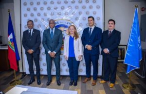 Régime de sanctions de l’ONU, Haïti passe sous évaluation