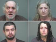 Maison de l’horreur dans l’Ohio : 16 enfants découverts après des années d’enfermement
