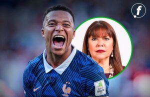 FIFAWorldCup2026: Kylian Mbappé répond aux attaques racistes de la sénatrice paraguayenne Celeste Amarilla, la FFF saisit la justice