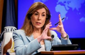 Nations unies : Washington plaide pour un renforcement des sanctions contre les auteurs de violences sexuelles en période de conflit