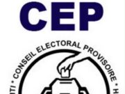 Official publication of the electoral calendar by the CEP: first round on 13 December, second round on 21 February