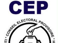 Official publication of the electoral calendar by the CEP: first round on 13 December, second round on 21 February