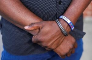 End of the TPS/Electronic Bracelets and convocations ICE: the Haitian community of Springfield on alert