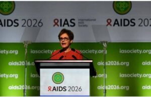 SIDA : 1,2 million de nouvelles infections en 2025, l’objectif 2030 s’éloigne dangereusement