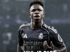 Mercato : Vinicius Jr raises the tone against Real Madrid