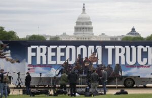 Du service militaire aux routes américaines : Trump lance « Freedom Haulers » pour les vétérans sur fond de débat migratoire