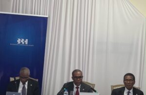 Haïti face à la crise : le grand dessein de la BRH entre rigueur monétaire, résilience bancaire et révolution du cash