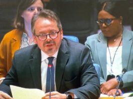 Le BINUH appelle à accélérer le processus électoral malgré l’insécurité en Haïti