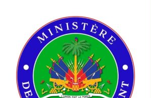 Haïti prend part à la Conférence mondiale de l’UNESCO dédiée aux sciences et au développement durable