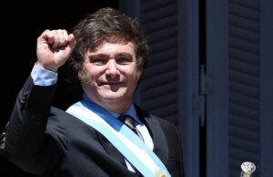 Le président argentin n’ira pas aux États-Unis pour la finale du Mondial par superstition