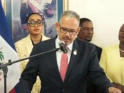 CARICOM : Alix Didier Fils-Aimé pleads for the renewal of the FRG and announces major advances for Haiti