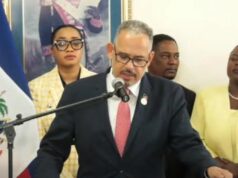 CARICOM : Alix Didier Fils-Aimé plaide pour le renouvellement de la FRG et annonce des avancées majeures pour Haïti