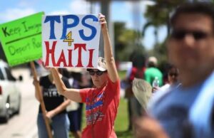 Au Sénat américain, le TPS pour les Haïtiens divise profondément les élus