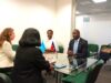 Haiti: UNIDO engages with government to accelerate industrial recovery