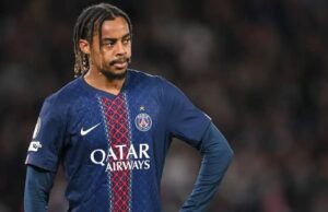 Mercato : Bradley Barcola refuse de prolonger avec le PSG, plusieurs cadors européens à l’affût