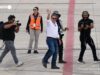 Honduras : l’ex-président Juan Orlando Hernández de retour au pays après sa grâce accordée par Donald Trump