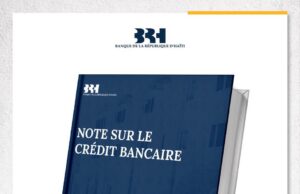 Économie en sursis : le crédit bancaire haïtien face au mur de l’insécurité