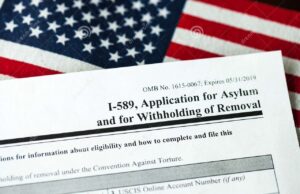 États-Unis : l’USCIS pourra désormais rejeter certaines demandes d’asile sans entretien