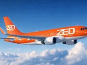 Vol Cap-Haïtien – Port-au-Prince : Atterrissage forcé pour le vol 6502 de Zed Airlines