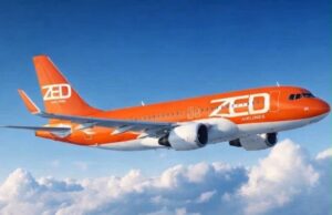 Vol Cap-Haïtien – Port-au-Prince : Atterrissage forcé pour le vol 6502 de Zed Airlines