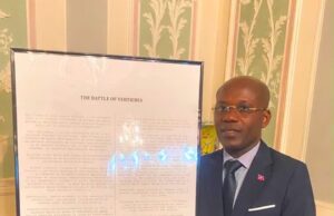 Participation d’Haïti à la 61e Exposition internationale d’Art de la Biennale de Venise