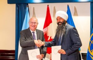 La BID et le Canada débloquent 1 milliard de dollars pour l’Amérique latine et les Caraïbes