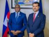Haïti et le Mexique renforcent leur coopération militaire: 114 soldats partiront en formation