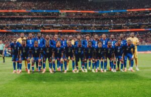 Ligue des Nations de la Concacaf 2026-2027 : Haïti connaîtra ses adversaires le 23 juillet