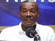 Dominique Saint-Éloi supports the reduction of transport tariffs, but denounces a reduction « insufficient »