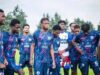 Les Grenadiers U-20 s’inclinent d’entrée face aux États-Unis