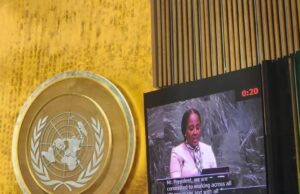 À l’ONU, la CARICOM appelle à accélérer la mise en œuvre des Objectifs de développemeppnt durable