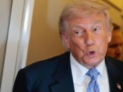 Tax cases: Federal judge punishes Trump's lawyers and denounces procedure « in bad faith »
