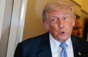Affaires fisc : un juge fédéral sanctionne les avocats de Trump et dénonce une procédure « de mauvaise foi »
