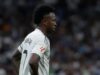 Mercato : Arsenal prépare une offre salariale record pour attirer Vinícius Jr