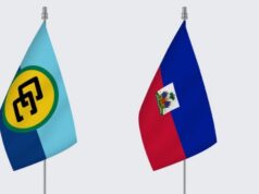 La CARICOM réaffirme son soutien à Haïti et appelle au renouvellement du mandat de la FRG