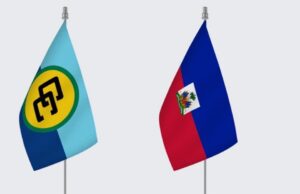 La CARICOM réaffirme son soutien à Haïti et appelle au renouvellement du mandat de la FRG