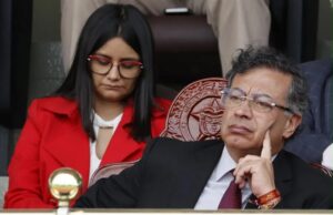 Colombie : Gustavo Petro confronté à une nouvelle polémique avant la fin de son mandat