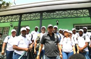 Haïti envoie une mission médicale au Venezuela après les séismes du 24 juin