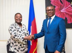 Tourisme : le gouvernement mise sur l’eau potable pour renforcer l’attractivité des sites touristiques d’Haïti