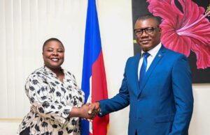 Tourisme : le gouvernement mise sur l’eau potable pour renforcer l’attractivité des sites touristiques d’Haïti