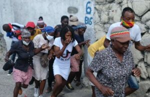 Haïti : plus de 5 500 cas de violences sexuelles recensés au premier semestre 2026, selon l’ONU